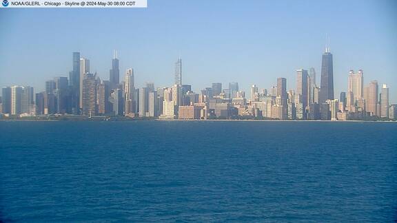 [Chicago WebCam Image, frame 05]