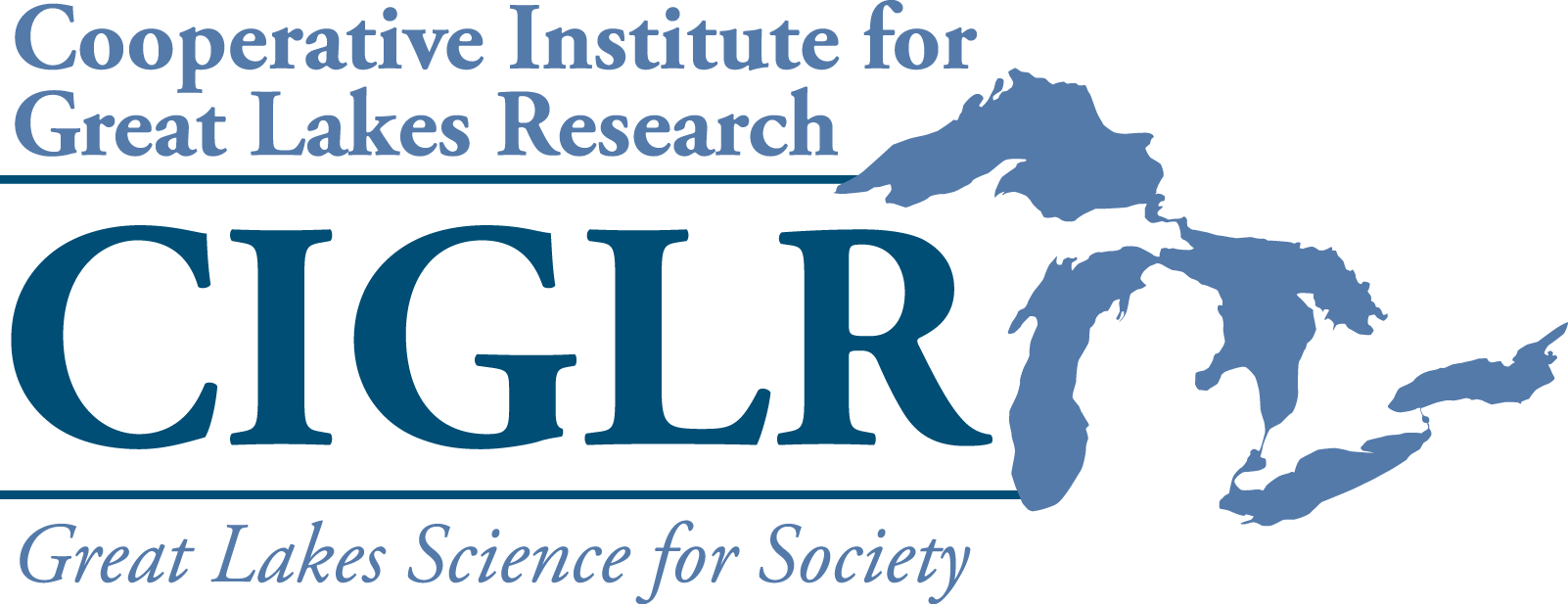 Visit the web page of the Cooperative Institute for Great Lakes Research