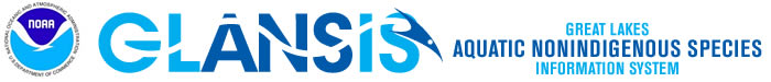 NOAA GLANSIS logo