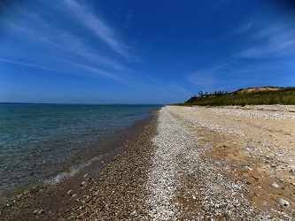 Water Levels StoryMap