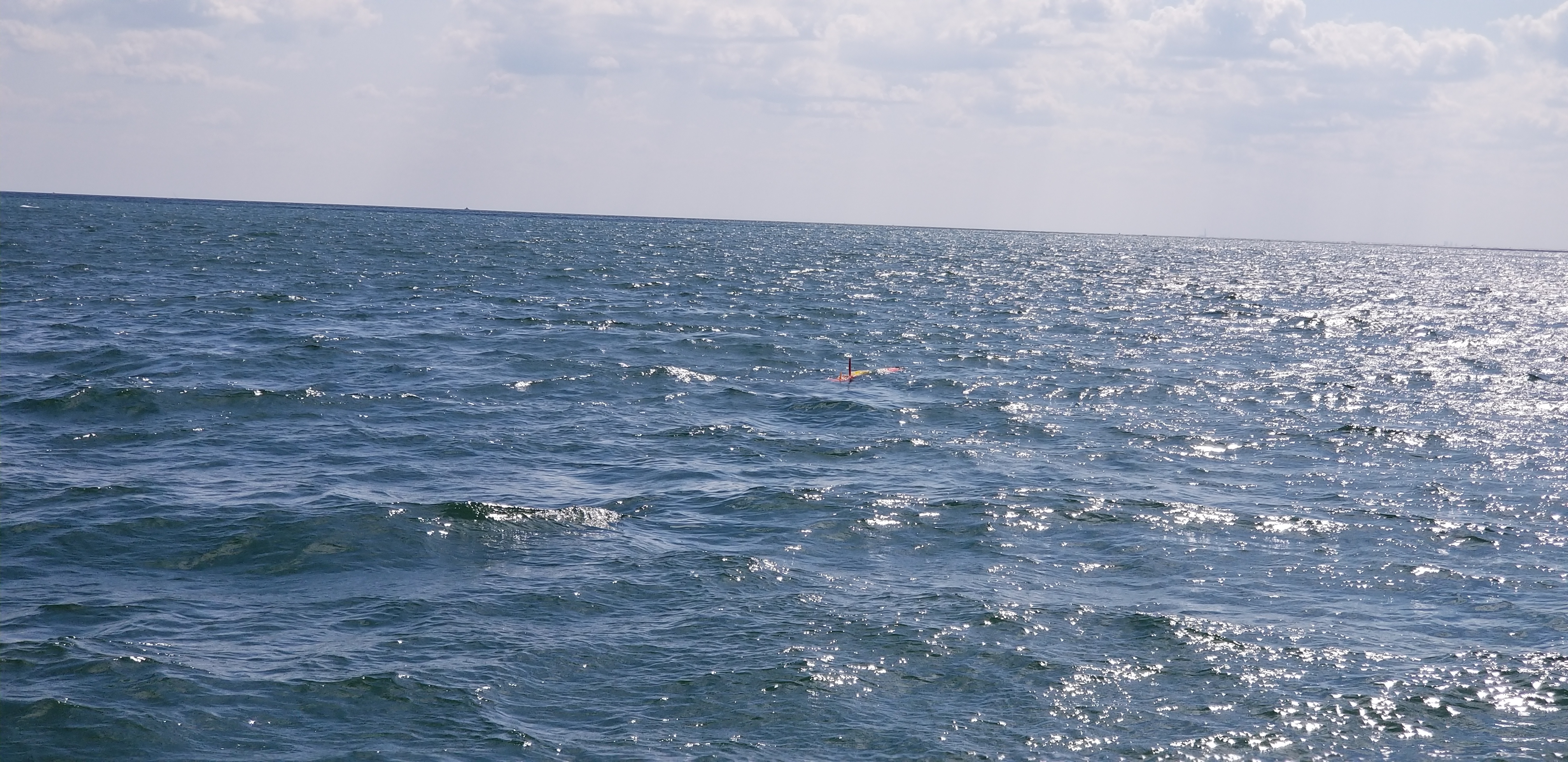 inwater