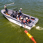 click to open the NOAA Research News page
