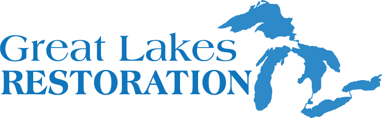Go to the Great Lakes Restoration Initiative's home page