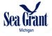MIchigan Sea Grant logo