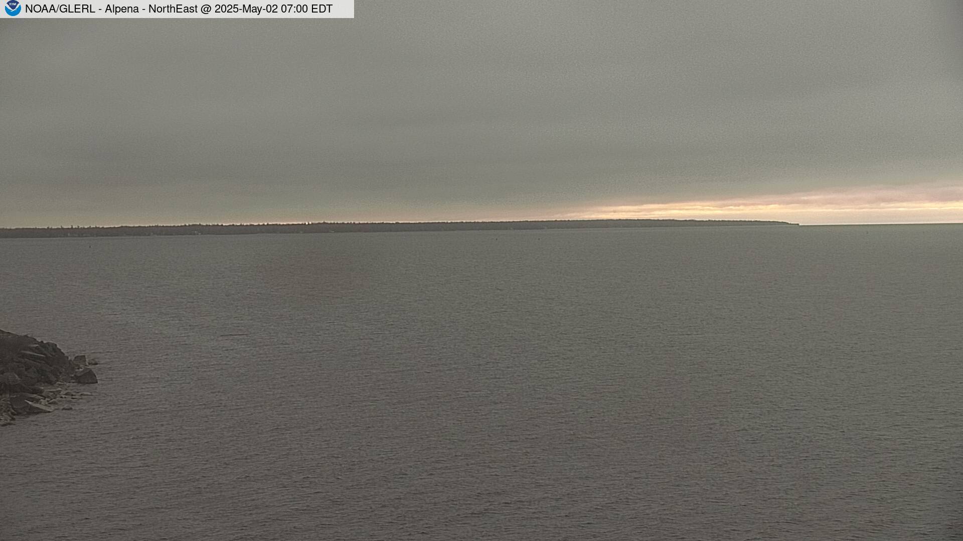 [Alpena WebCam #1]