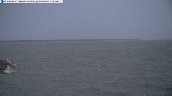 [Alpena WebCam Image, frame 04]