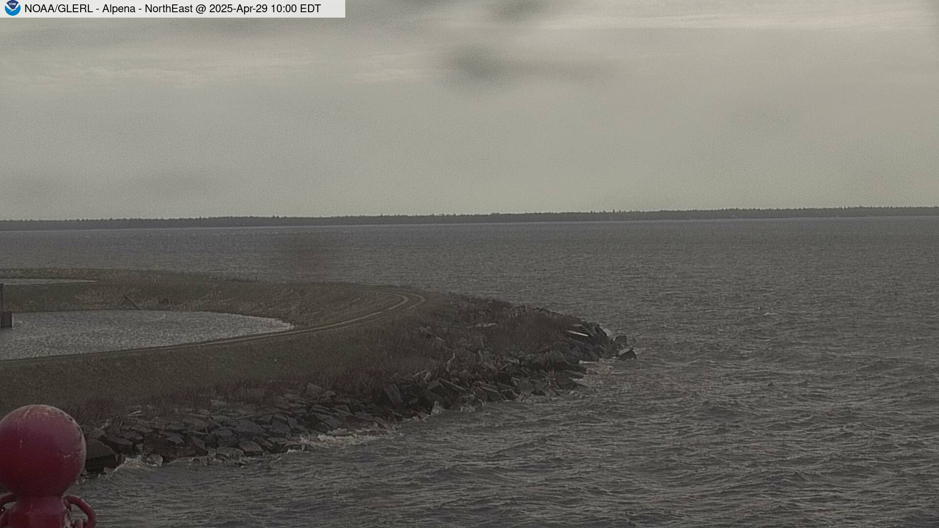 [Alpena WebCam #1]