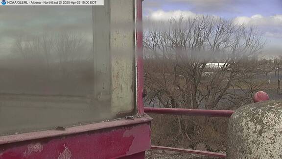 [Alpena WebCam Image, frame 06]