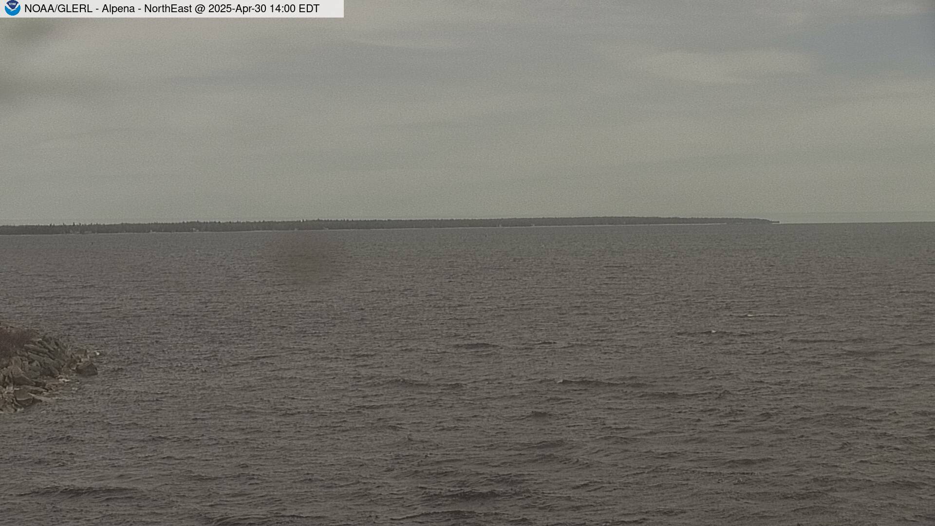 [Alpena WebCam #1]