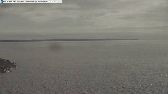 [Alpena WebCam Image, frame 08]