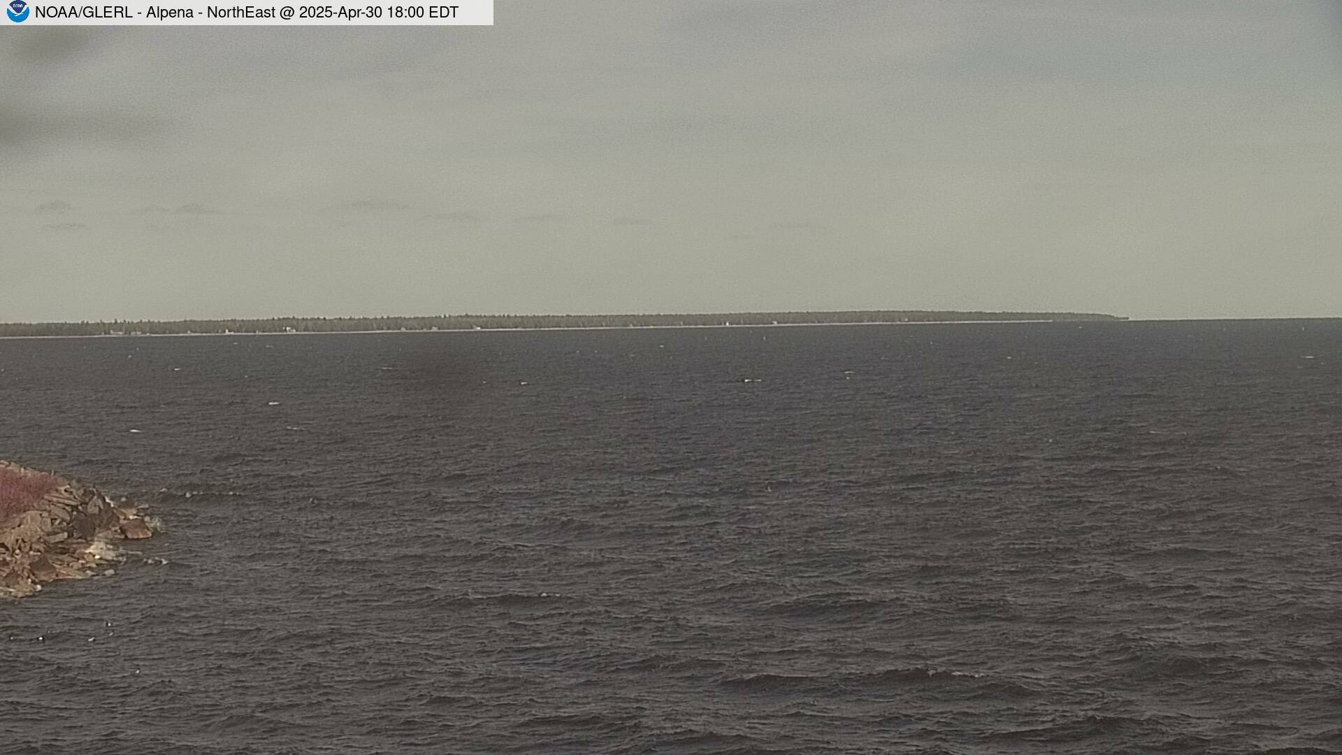 [Alpena WebCam #1]