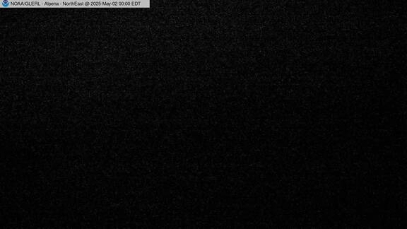 [Alpena WebCam Image, frame 18]