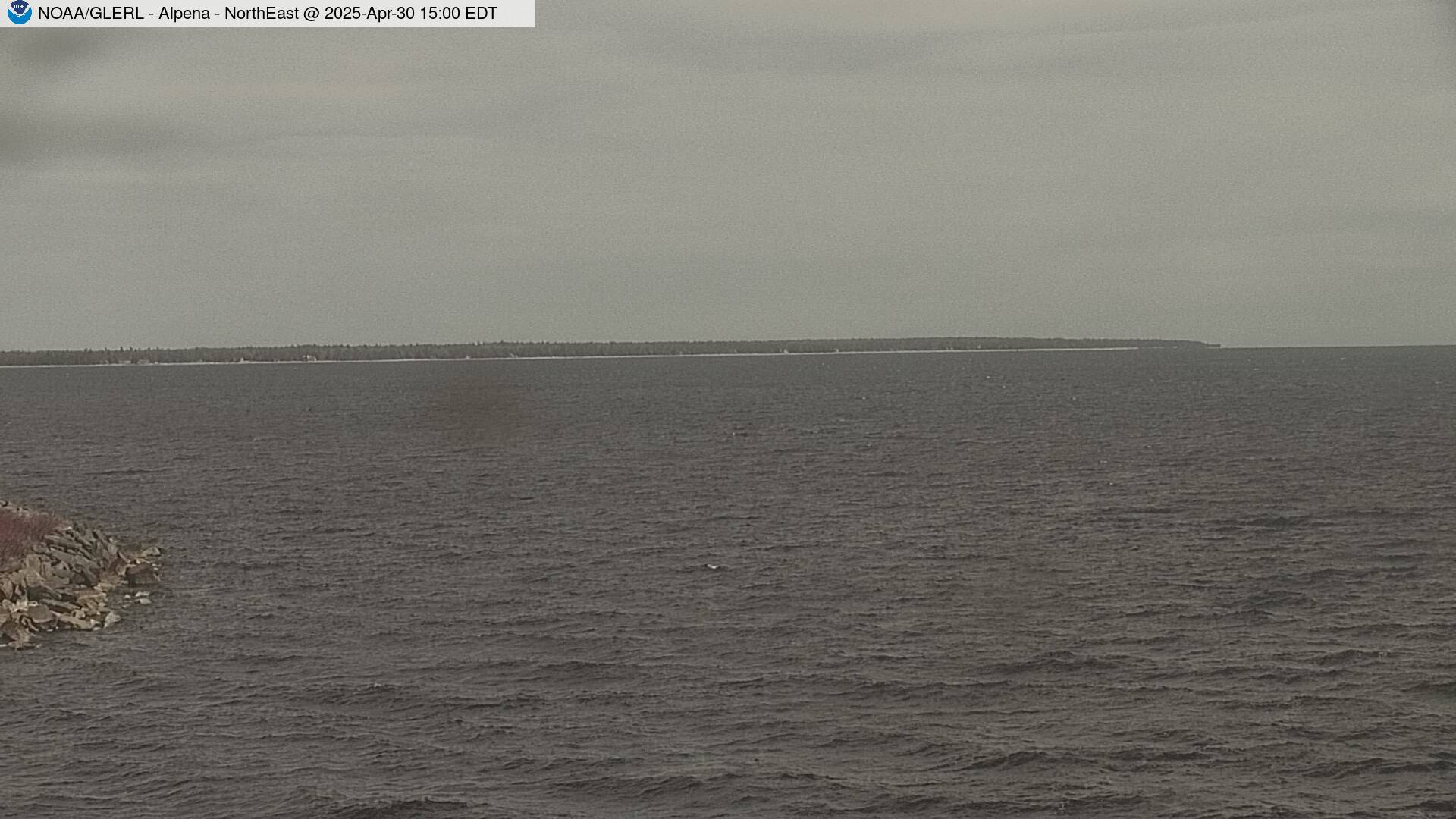 [Alpena WebCam #1]