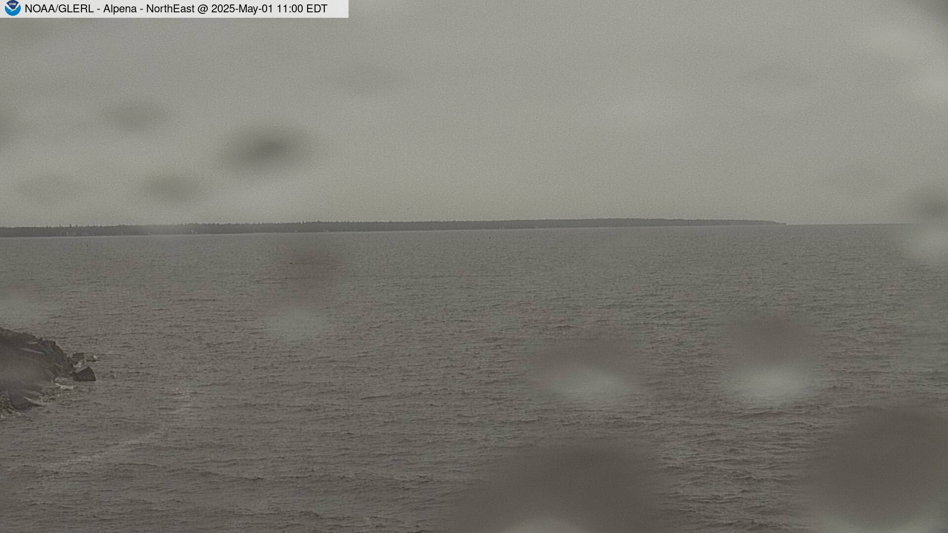 [Alpena WebCam #1]