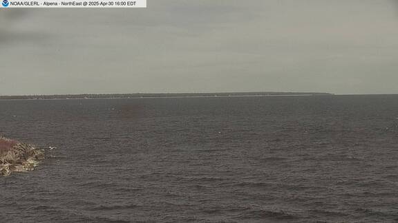 [Alpena WebCam Image, frame 24]