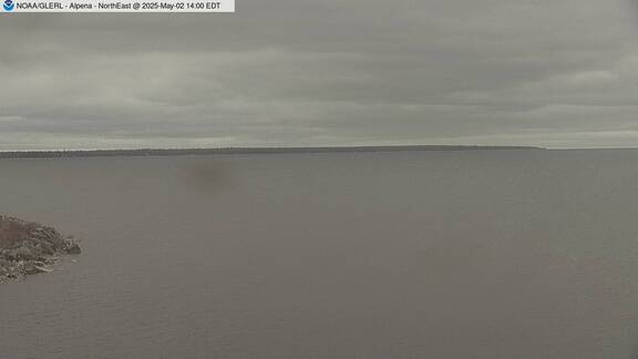 [Alpena WebCam Image, frame 26]