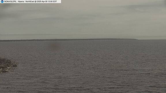 [Alpena WebCam Image, frame 28]