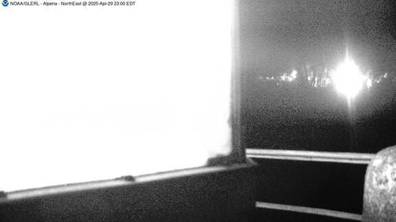 [Alpena WebCam Image, frame 30]