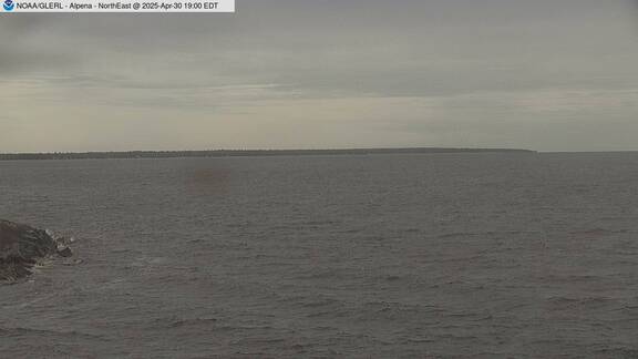 [Alpena WebCam Image, frame 34]