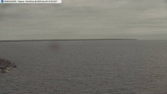 [Alpena WebCam Image, frame 35]