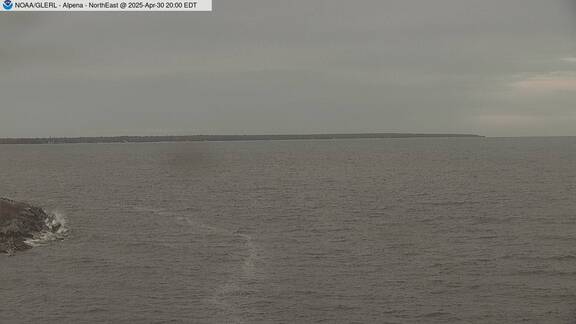 [Alpena WebCam Image, frame 36]