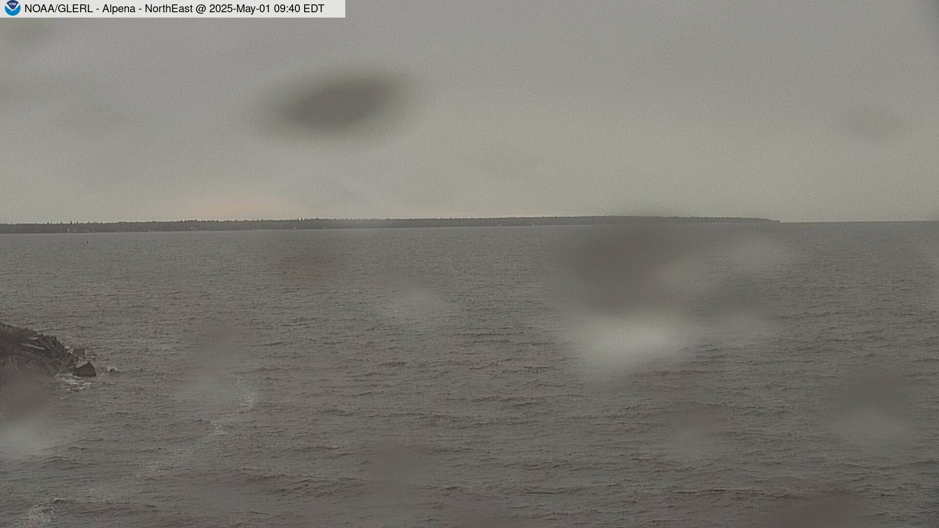 [Alpena WebCam #1]