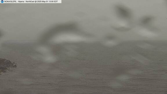 [Alpena WebCam Image, frame 38]