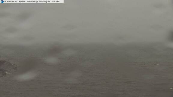 [Alpena WebCam Image, frame 39]