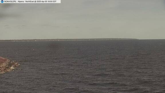 [Alpena WebCam Image, frame 41]