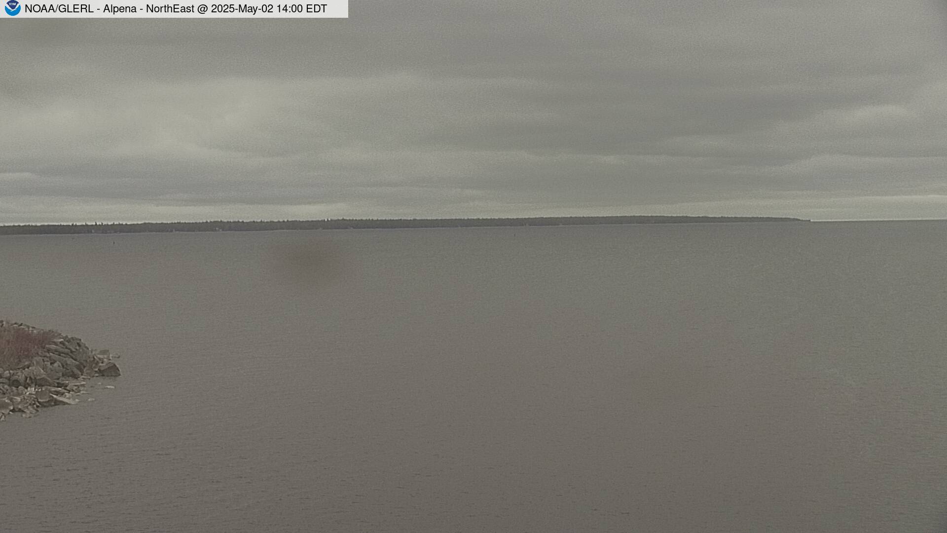 [Alpena WebCam #1]