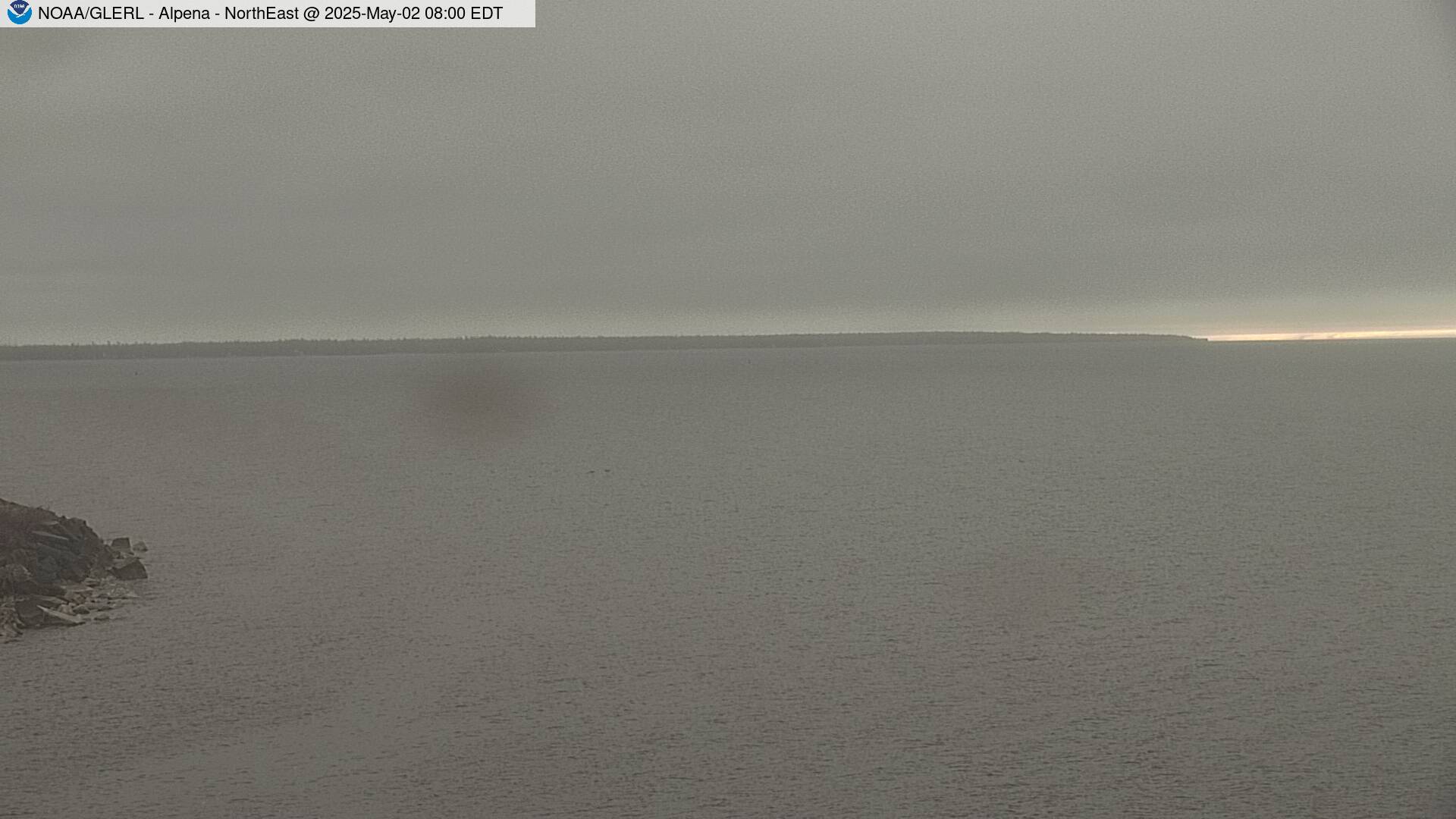 [Alpena WebCam #1]