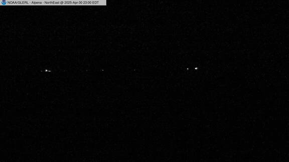 [Alpena WebCam Image, frame 46]