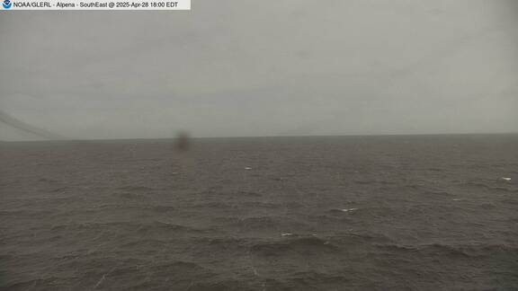 [Alpena WebCam Image, frame 01]