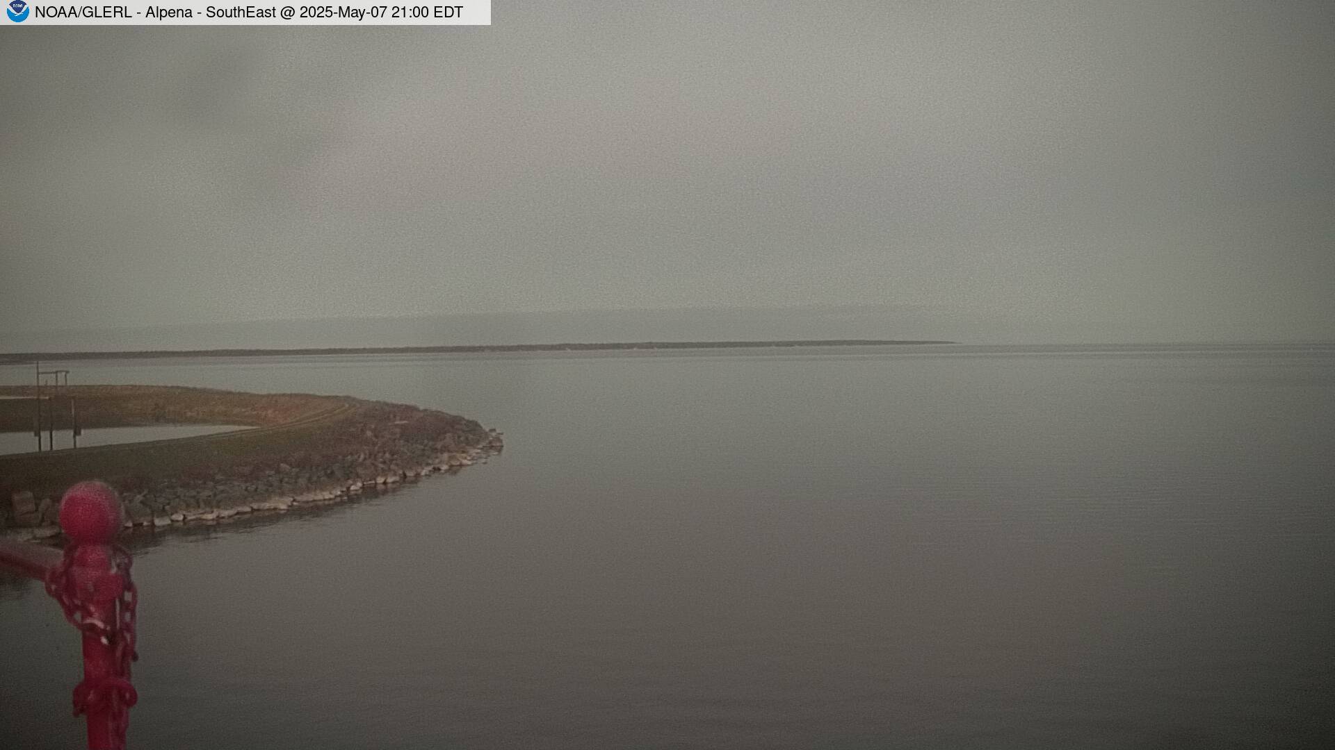 [Alpena WebCam #2]