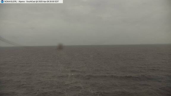 [Alpena WebCam Image, frame 03]