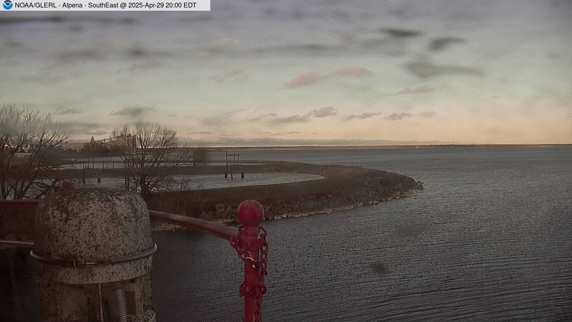 [Alpena WebCam #2]