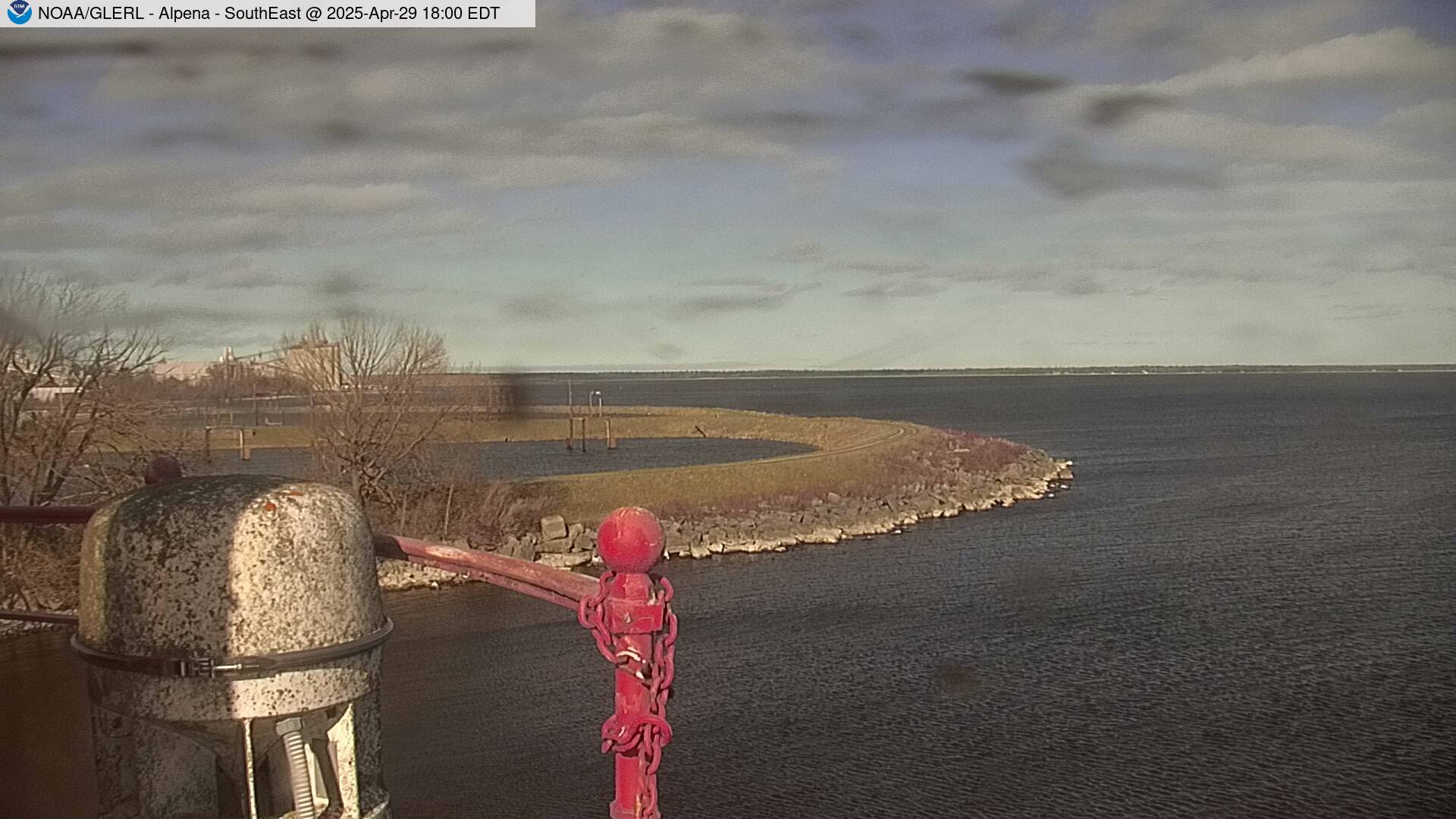 [Alpena WebCam #2]