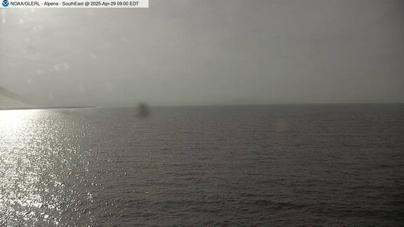 [Alpena WebCam Image, frame 06]