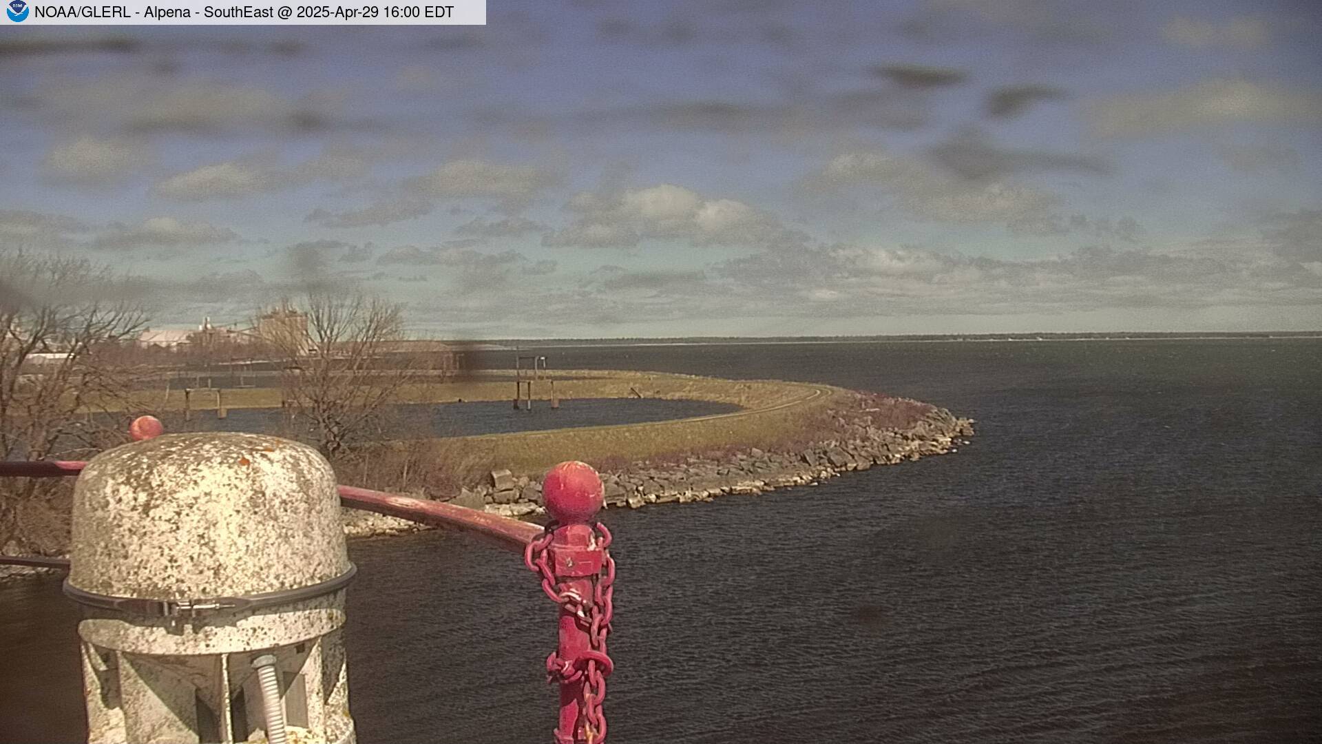 [Alpena WebCam #2]