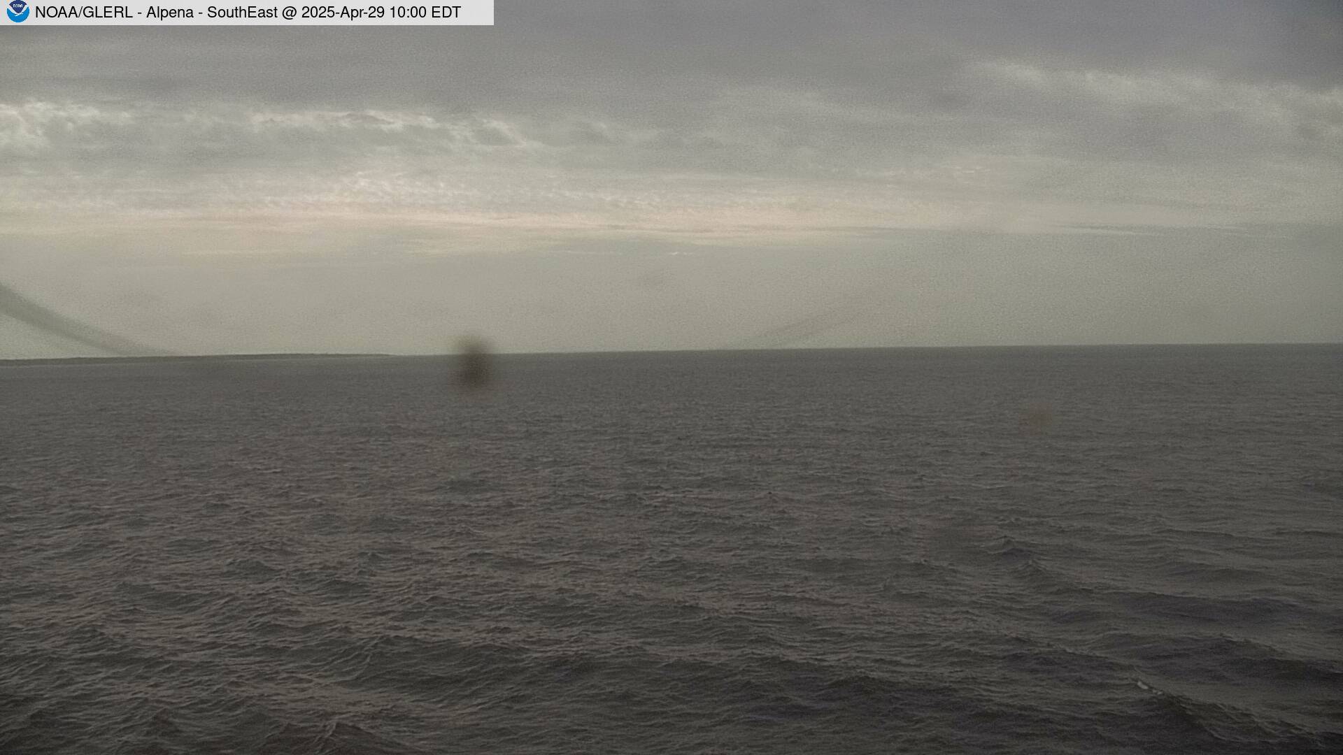 [Alpena WebCam #2]