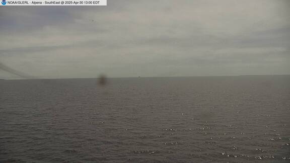 [Alpena WebCam Image, frame 13]