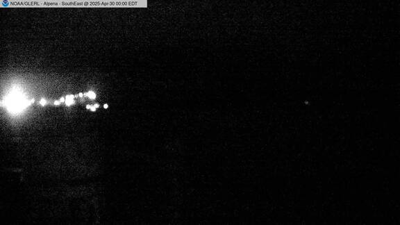 [Alpena WebCam Image, frame 21]