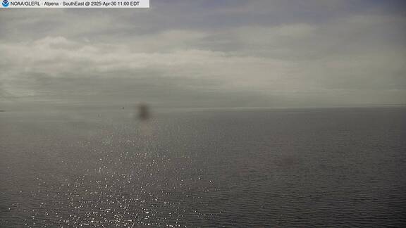 [Alpena WebCam Image, frame 22]