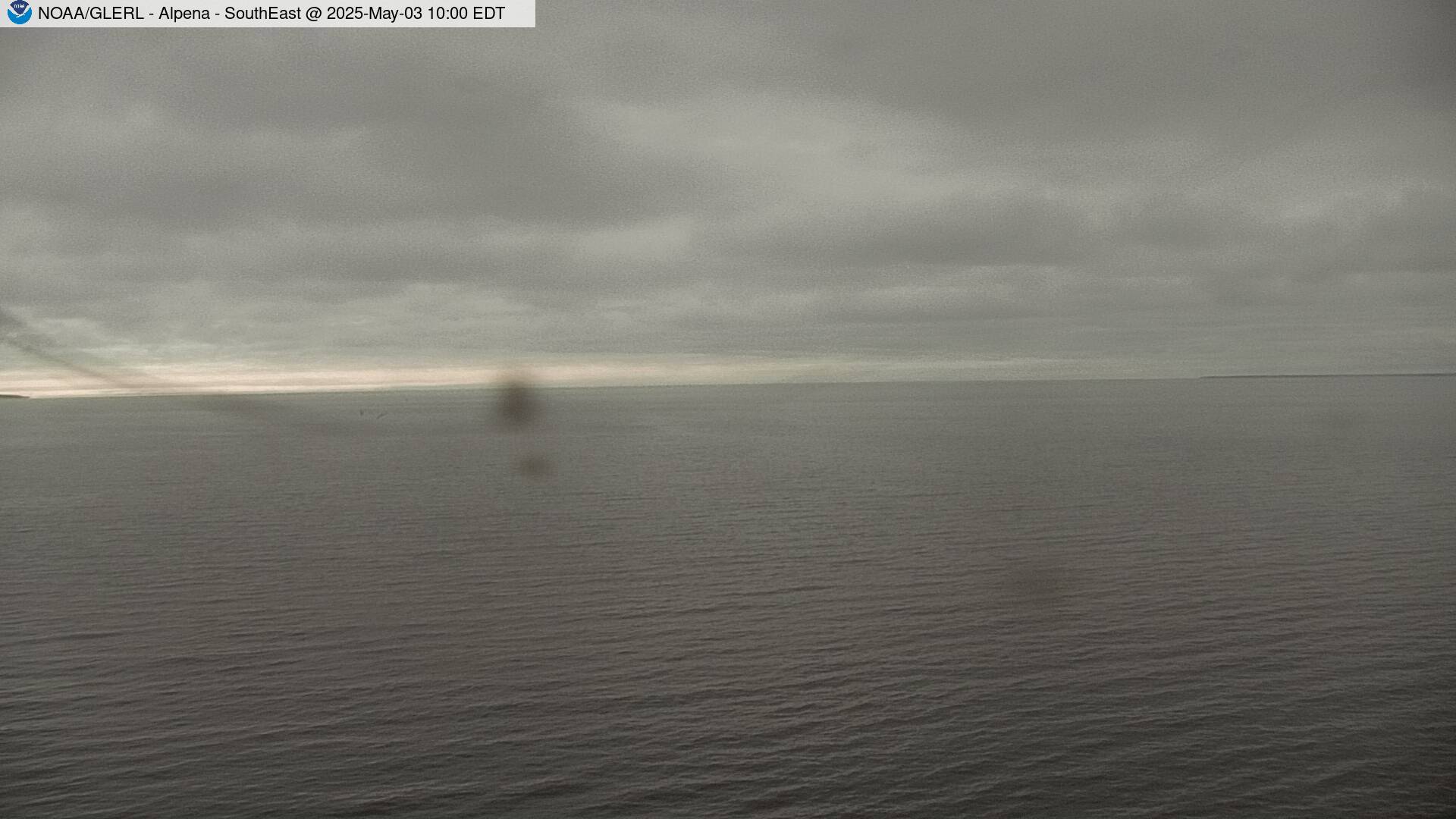 [Alpena WebCam #2]