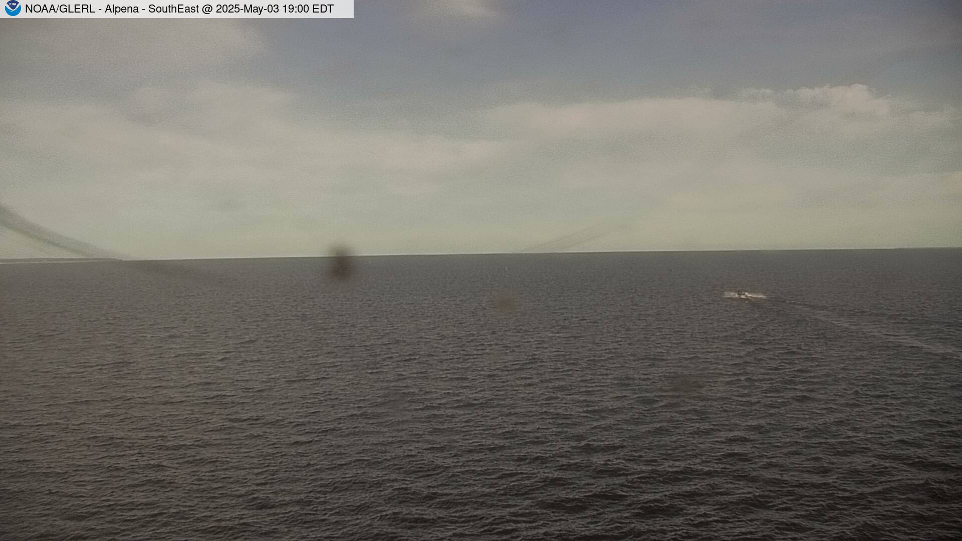 [Alpena WebCam #2]