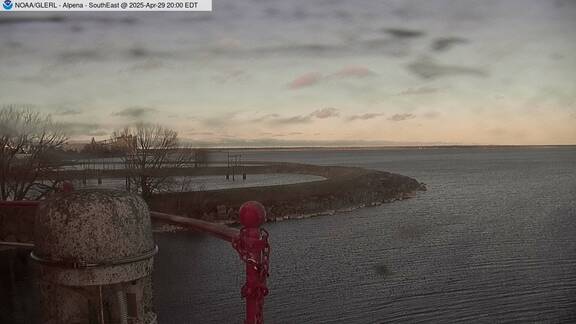 [Alpena WebCam Image, frame 27]