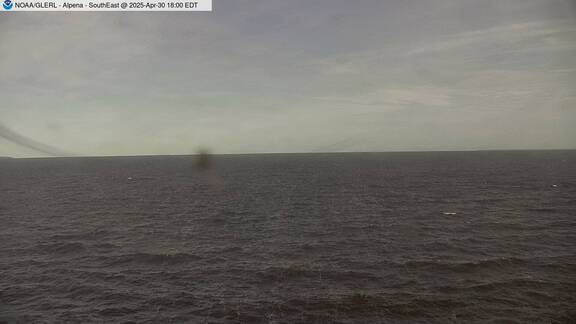 [Alpena WebCam Image, frame 29]