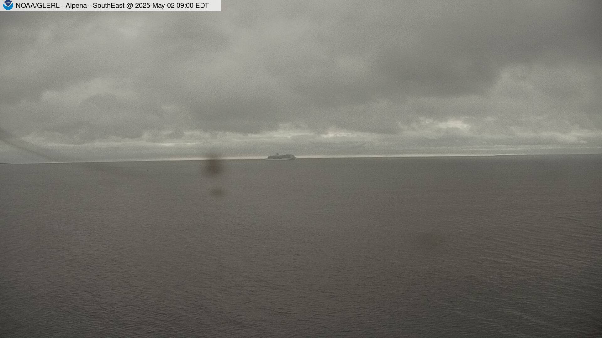 [Alpena WebCam #2]