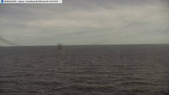 [Alpena WebCam Image, frame 31]