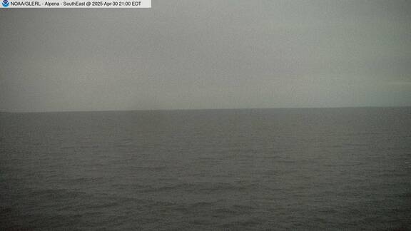 [Alpena WebCam Image, frame 32]